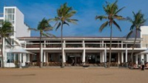 Náhled objektu Jetwing Sea, Negombo, Srí Lanka, Asie