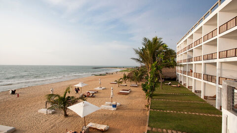 Náhled objektu Jetwing Sea, Negombo, Srí Lanka, Asie