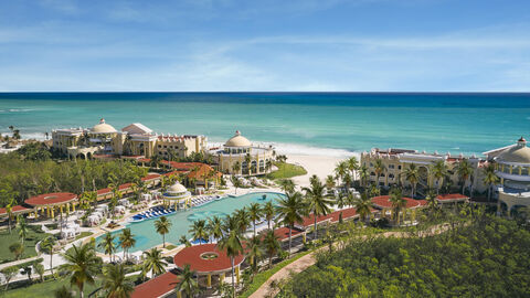 Náhled objektu JOIA Paraíso by Iberostar, Playa del Carmen, Mexiko, Severní Amerika