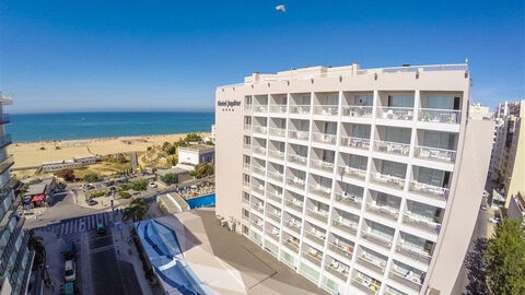 Náhled objektu Jupiter Algarve, Praia da Rocha, Jižní Portugalsko, Portugalsko