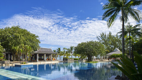 Náhled objektu Jw Marriott, Le Morne, Mauricius, Afrika