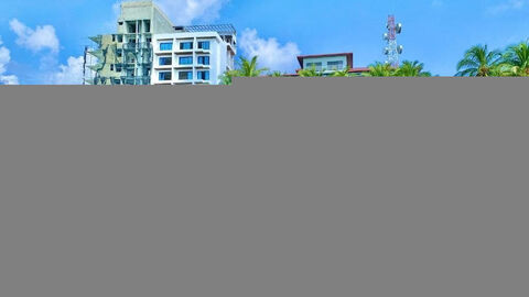 Náhled objektu Kaani Grand Seaview, Kaafu Atol, Maledivy, Asie