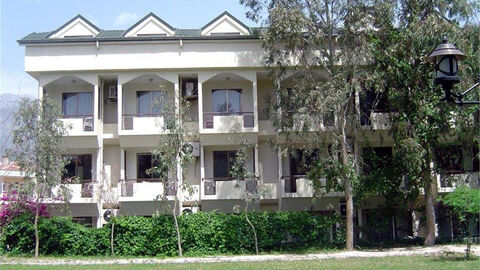 Náhled objektu Kaftans Hotel By Rrh&R, Kemer, Turecká riviéra, Turecko