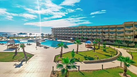 Náhled objektu Kairaba Aqua Mondo Resort, Soma Bay, Hurghada a okolí, Egypt