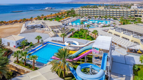Náhled objektu Kairaba Aqua Mondo Resort, Soma Bay, Hurghada a okolí, Egypt