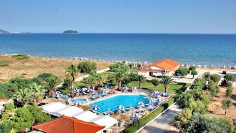 Náhled objektu Kalamaki Beach, Kalamaki, ostrov Zakynthos, Řecko