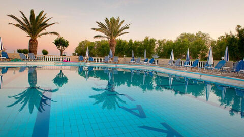 Náhled objektu Kalamaki Beach, Kalamaki, ostrov Zakynthos, Řecko