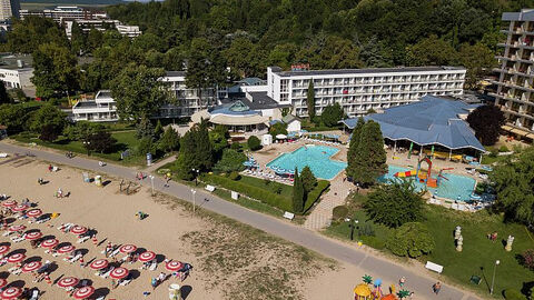 Náhled objektu Kaliakra Mare, Albena, Severní pobřeží (Varna a okolí), Bulharsko