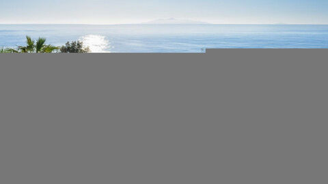 Náhled objektu Kamari Beach, Kamari, ostrov Santorini, Řecko