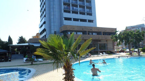 Náhled objektu Kamenec, Nesebar, Jižní pobřeží (Burgas a okolí), Bulharsko