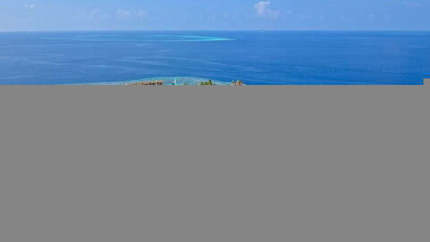 Náhled objektu Kandolhu Maldives, Severní Atol Ari, Maledivy, Asie