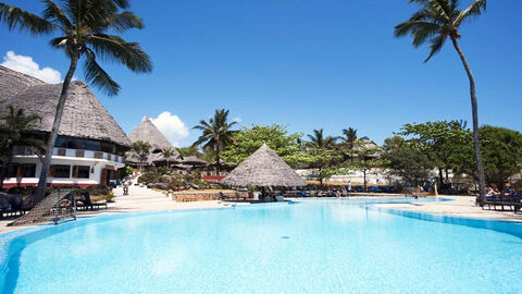Náhled objektu Karafuu Beach Resort & Spa, Pingwe, Zanzibar, Afrika