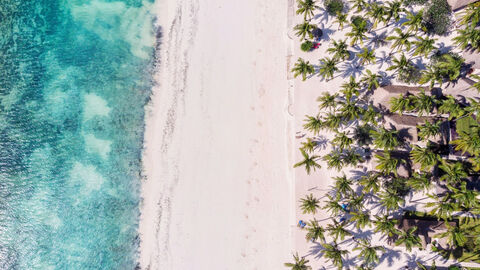 Náhled objektu Karafuu Beach Resort & Spa, Pingwe, Zanzibar, Afrika