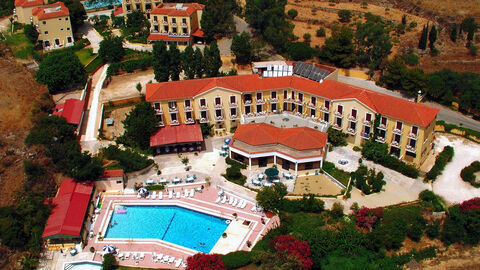 Náhled objektu Karavados Beach, Karavados, ostrov Kefalonia, Řecko