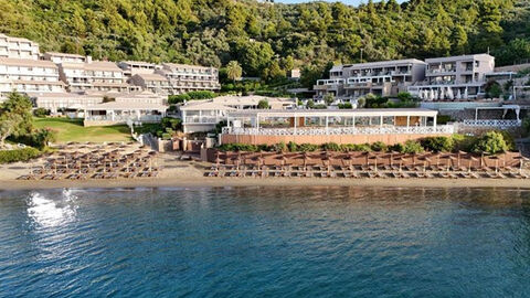 Náhled objektu Kassandra Suites, Vassilias, ostrov Skiathos, Řecko