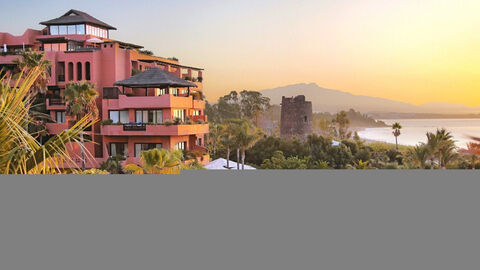 Náhled objektu Kempinski Hotel Bahia Estepona, Estepona, Costa del Sol, Španělsko