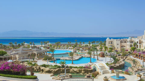 Náhled objektu Kempinski Soma Bay, Soma Bay, Hurghada a okolí, Egypt