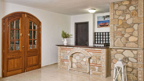 Náhled objektu Kerkis Bay, Marathokampos, ostrov Samos, Řecko