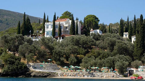 Náhled objektu Kerveli Village, Kerveli, ostrov Samos, Řecko