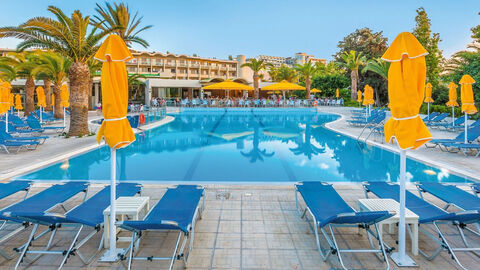 Náhled objektu Kipriotis Hippocrates, Psalidi, ostrov Kos, Řecko