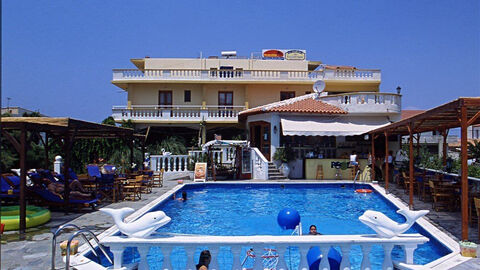 Náhled objektu Kokkari Beach, Kokkari, ostrov Samos, Řecko