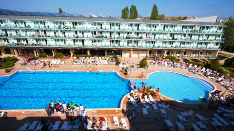 Náhled objektu Kotva, Slunečné Pobřeží, Jižní pobřeží (Burgas a okolí), Bulharsko