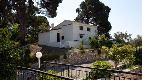 Náhled objektu Koukias Village, Troulos, ostrov Skiathos, Řecko