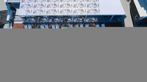 Náhled objektu Kouros Boutique Hotel and Suites, město Mykonos, ostrov Mykonos, Řecko