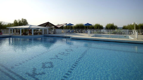 Náhled objektu Kouros Seasight Resort, Pythagorion, ostrov Samos, Řecko