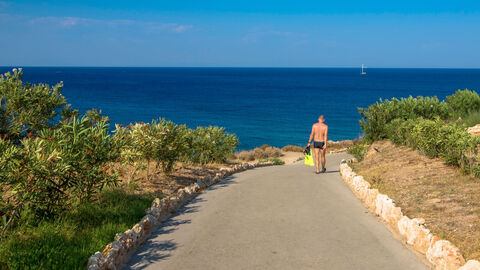 Náhled objektu Kresten Palace, Kalithea, ostrov Rhodos, Řecko