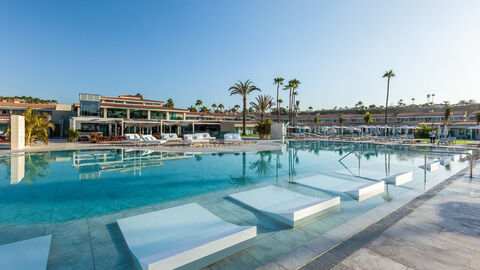 Náhled objektu Kumara Serenoa By Lopesan, Maspalomas, Gran Canaria, Kanárské ostrovy