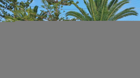 Náhled objektu Kymata, Kamari, ostrov Santorini, Řecko