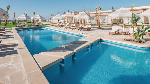 Náhled objektu Kynd Resort, Marsa Matrouh, Marsa Alam a okolí, Egypt