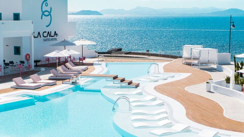 Náhled objektu La Cala Suites, Playa Blanca, Lanzarote, Kanárské ostrovy