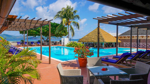 Náhled objektu La Digue Island Lodge, La Digue, Seychely, Afrika