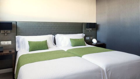 Náhled objektu La Isla Y El Mar Hotel Boutique, Puerto del Carmen, Lanzarote, Kanárské ostrovy