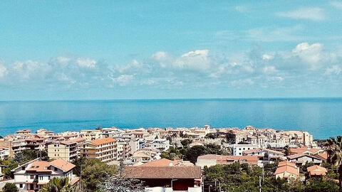 Náhled objektu La Perla, Tropea, Kalábrie, Itálie a Malta