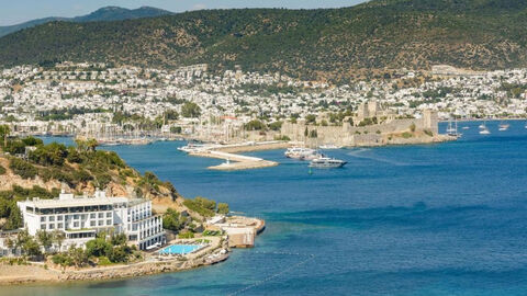 Náhled objektu La Quinta By Wyndham Bodrum, Bodrum, Egejská riviéra, Turecko