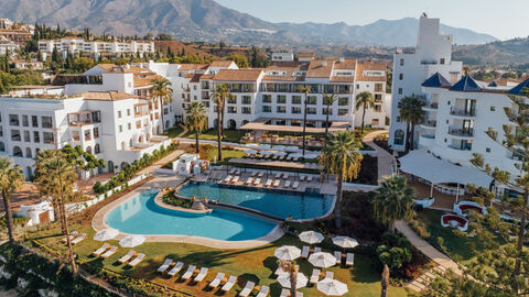 Náhled objektu La Zambra, Benalmadena, Costa del Sol, Španělsko