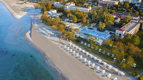 Náhled objektu Labranda Alantur Resort, Alanya, Turecká riviéra, Turecko