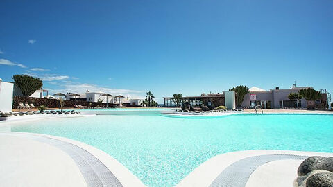 Náhled objektu Labranda Alyssa Suite, Playa Blanca, Lanzarote, Kanárské ostrovy