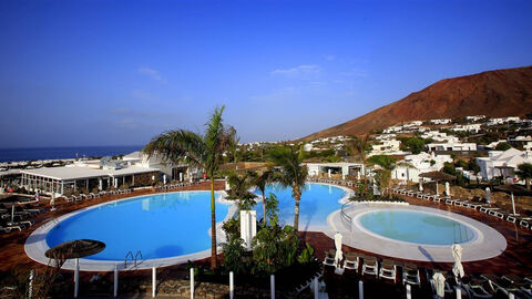 Náhled objektu Labranda Alyssa Suite, Playa Blanca, Lanzarote, Kanárské ostrovy