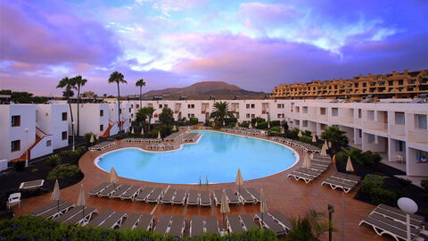 Náhled objektu Labranda Bahía de Lobos, Corralejo, Fuerteventura, Kanárské ostrovy