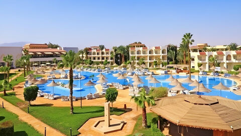 Náhled objektu Labranda Club Makadi, Makadi Bay, Hurghada a okolí, Egypt