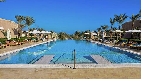 Náhled objektu Labranda Gemma Premium Resort, Marsa Alam, Marsa Alam a okolí, Egypt