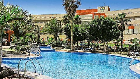 Náhled objektu Labranda Golden Beach, Costa Calma, Fuerteventura, Kanárské ostrovy