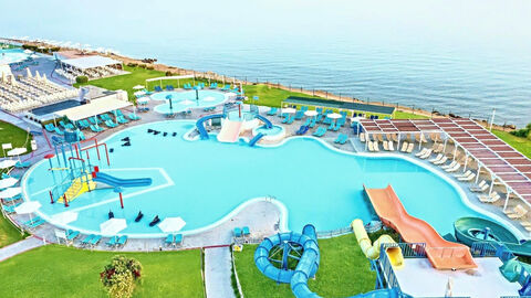 Náhled objektu Labranda Marine Aquapark, Tigaki, ostrov Kos, Řecko