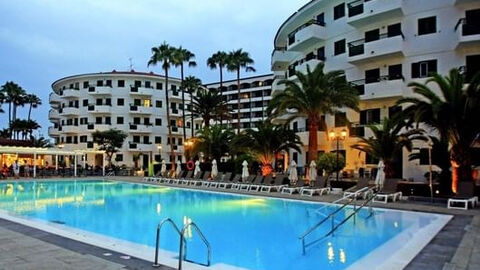 Náhled objektu Labranda Playa Bonita, Playa del Inglés, Gran Canaria, Kanárské ostrovy
