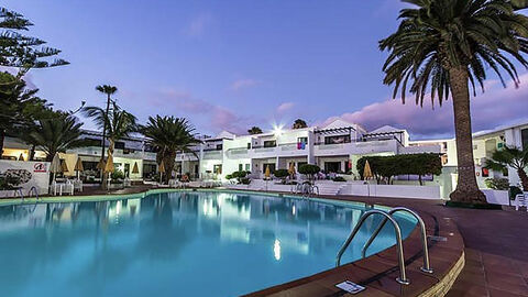 Náhled objektu Labranda Playa Club, Puerto del Carmen, Lanzarote, Kanárské ostrovy