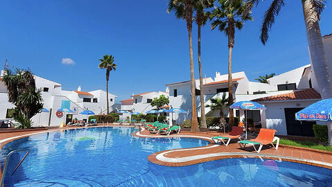 Náhled objektu Labranda Puerto Caleta, Castillo Caleta de Fuste, Fuerteventura, Kanárské ostrovy